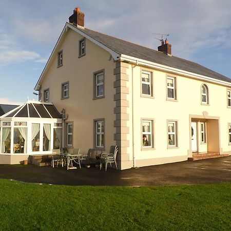Lisnagalt Lodge Coleraine Eksteriør billede