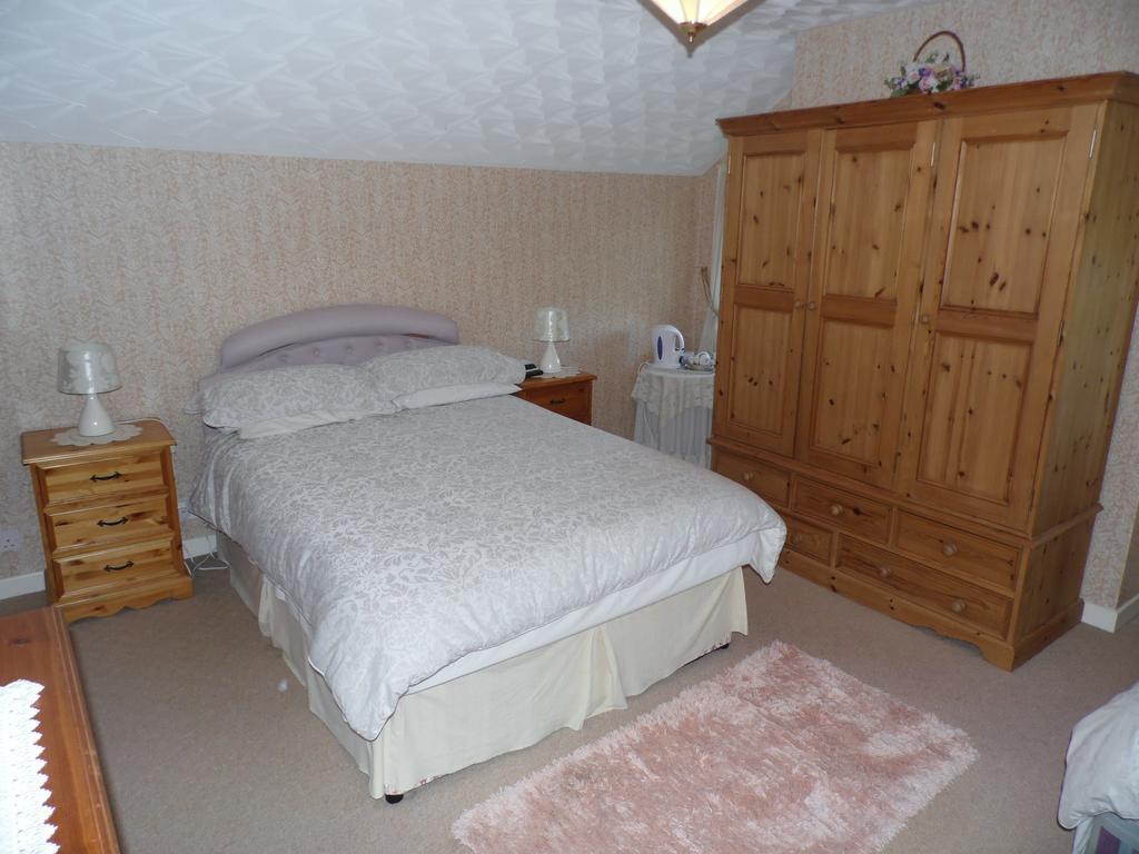 Lisnagalt Lodge Coleraine Værelse billede